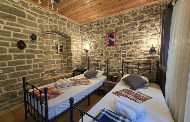 Old Rooms Hotel - Photo 11