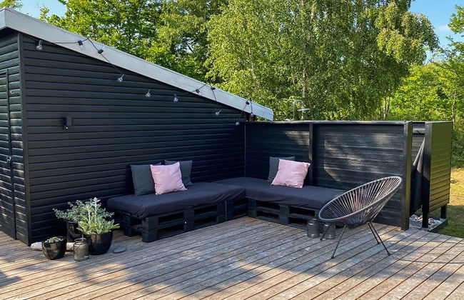 "Aida" - 400m from the sea - Photo 22