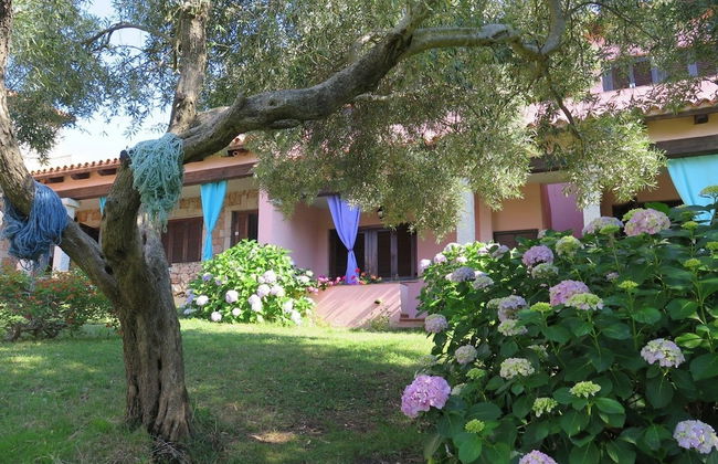 Residence Approdo Verde - Foto 52