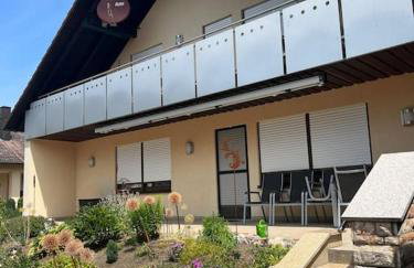 Ferienwohnung Aischgrund - Foto 7