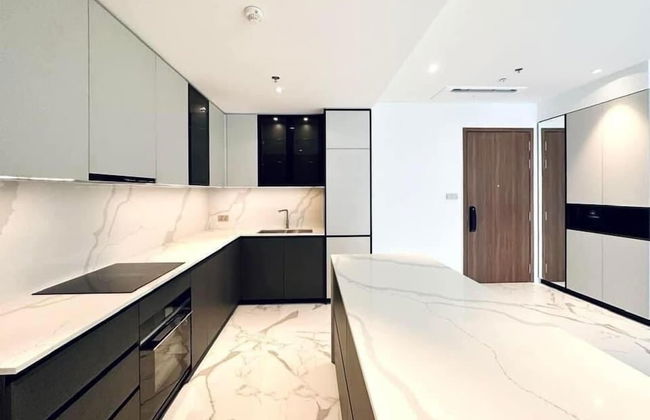 KYN Apartment Rivergate Residence - Foto 51