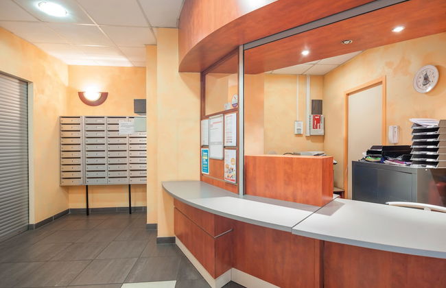 Appart'City Classic Clermont Ferrand Centre - Foto 2