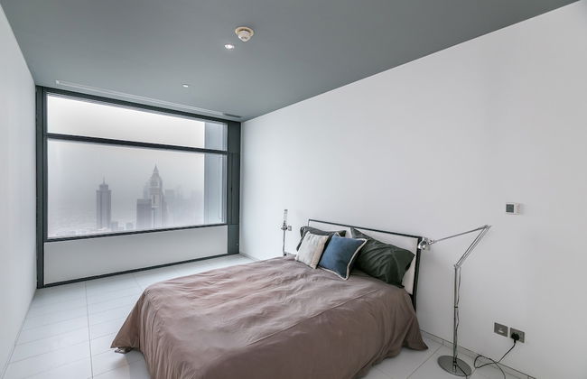 DHH - Index Tower - Foto 8