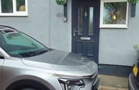 Safari Cottage, Kidderminster - Foto 35