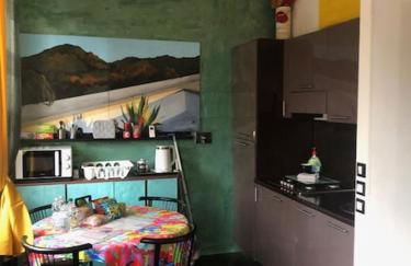 La Casa Colorata - Foto 48