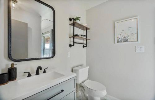 Mountain Top Retreat Shenandoah - Foto 37