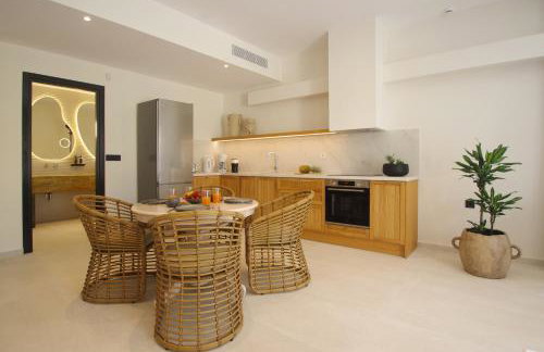 Pnoe Villas Syros - Foto 44