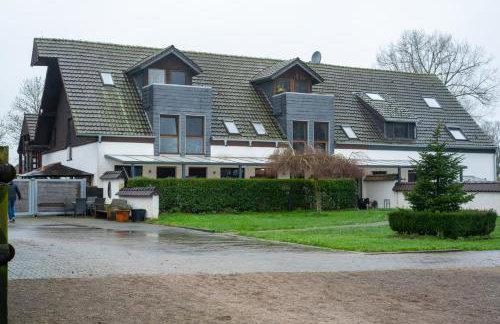 Ferienwohnung Versteeg am Winkelschen Busch - Foto 59