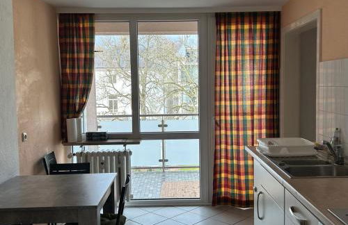 GoetheApartment - Foto 26