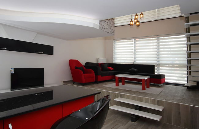 Arcadia Apart Residence - Photo 45