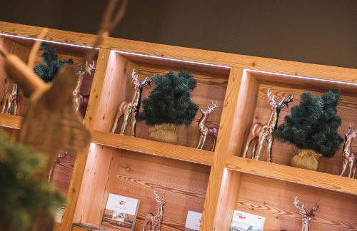 Chalet Residence Alpinflair - Foto 40