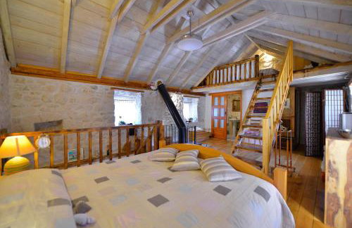 Home Sweet Home traditional Dalmatian house with pool - Photo 64