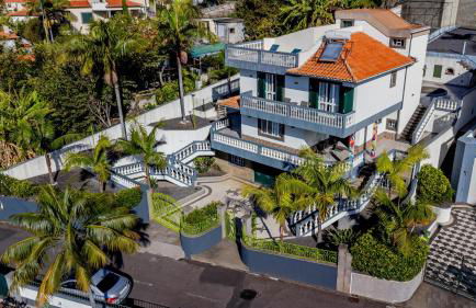 Cumbres Villa - Foto 1