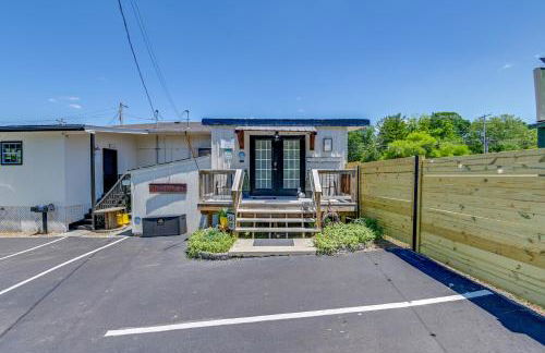 Quaint Greenbrier Apartment Less Than 24 Mi to Nashville - Foto 22