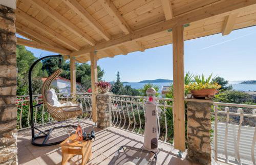 Blue Paradise Apartman 2 - Foto 9