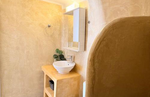 Villa Solasta #1 with jacuzzi in Santorini - Foto 39