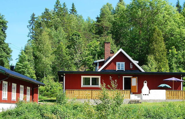 Holiday Home in Mellerud - Foto 35