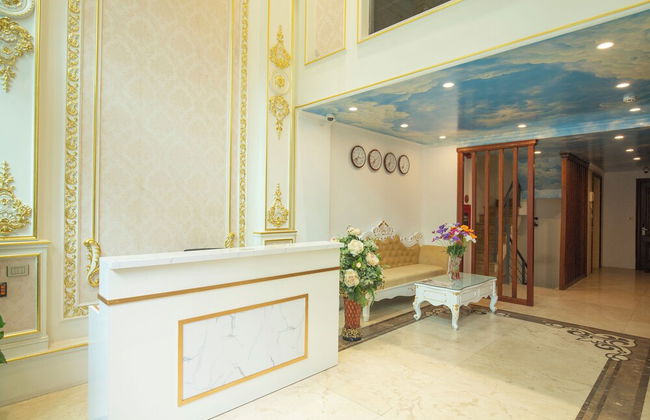 Sumitomo 8- Serviced Apartment - Foto 75