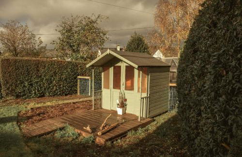 No 4 the Highlands - Foto 16