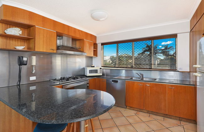 Cerulean Apartments - Photo 49