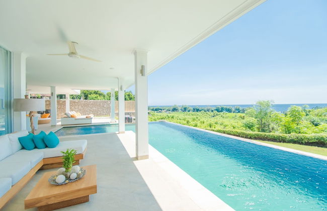 Deep Blue Villa Bali - Foto 50