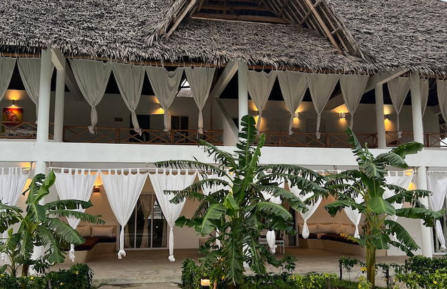 Rafiki Tamu Residential Resort - Foto 42