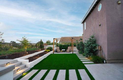 Chic Retreat Ping Pong, Bonfires and Patio Leisure - Foto 14