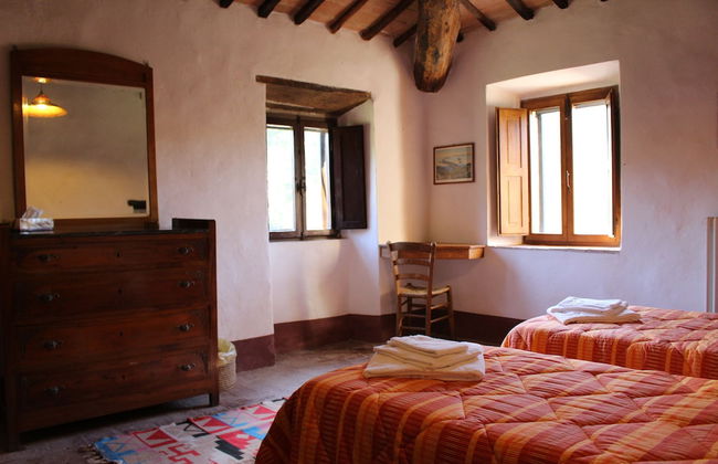 Tenuta di Spannocchia - Foto 19