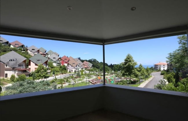 Villa Koruköy - Photo 23