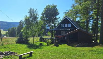 Domek Adam z widokiem na góry Lasówka - Foto 5