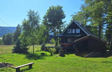 Domek Adam z widokiem na góry Lasówka - Foto 5