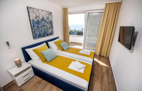 4 Bedroom Gorgeous Home In Novalja - Foto 17