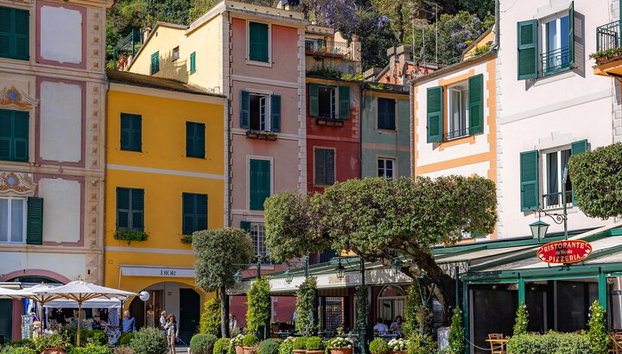Excursión privada a Portofino y Santa Margherita desde Génova - Foto 3, Piazza Mazzini Dell'Olivetta, Portofino