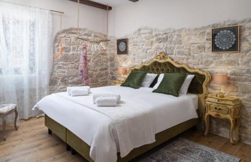 Villa Rustica ZadarVillas - Photo 17