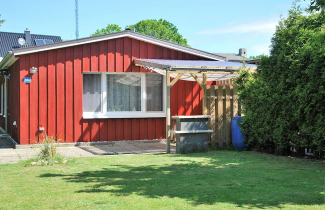 Das Schwedenhaus Moin Moin - Photo 1