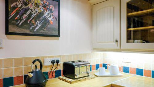 Pygreave Cottage - Foto 5