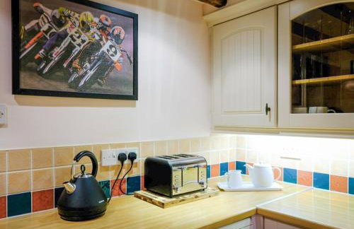 Pygreave Cottage - Photo 5