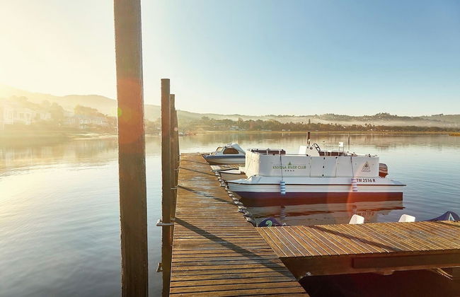 4 TIDES - by First Private Stays - Foto 63