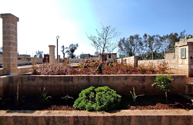 Villetta Chiarello - Con Giardino Privato a 2 km dal Mare - Photo 16