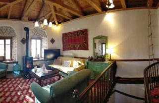 ΑΡΧΟΝΤΙΚΟ ΑΡΤΕΜΙΣ-Villa Artemis since 1871 - Foto 25