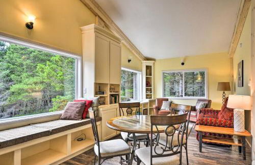 Private Beach Access! Long Beach Group Retreat - Foto 12