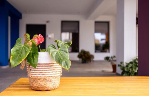 Pagani Blue - Luxury Maisonette B3 - Foto 75