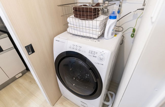 SECLUSION Chitose MS102 - Foto 29