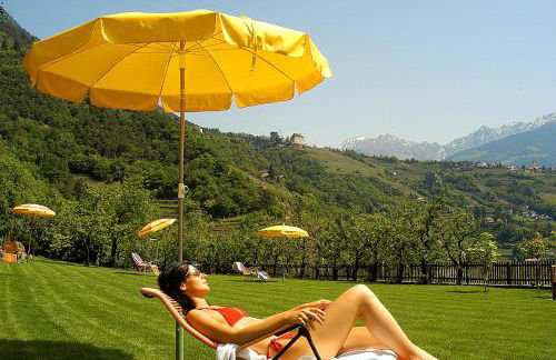 Panorama Residence Öhlerhof - Foto 20