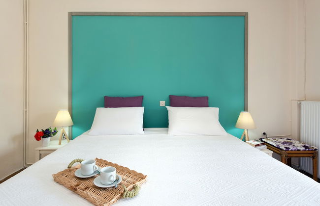 Lydia Apartment - Foto 2