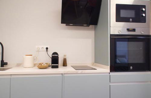 Céntrico, tranquilo y elegante estudio en Santa Cruz de Tenerife by Casa Paul - Foto 7