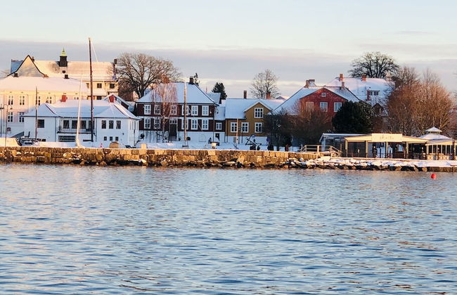 Toldgaarden Gjestegaard - Foto 59