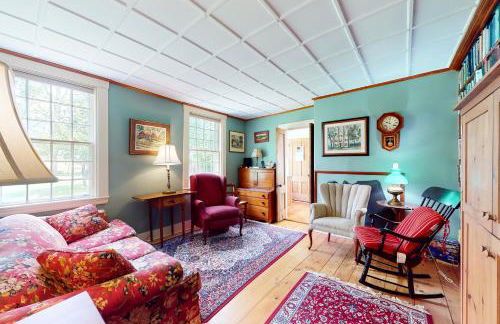 Willis Croft - Foto 19