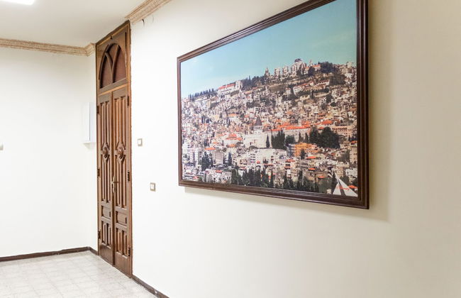 Old City Stylish 4BR by Ahlan Hospitality - Foto 16