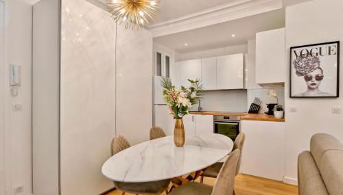 Stylish loft - Arc de Triomphe - Foto 3